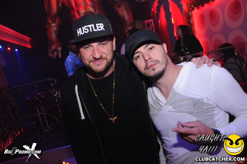 Luxy nightclub photo 176 - September 19th, 2014