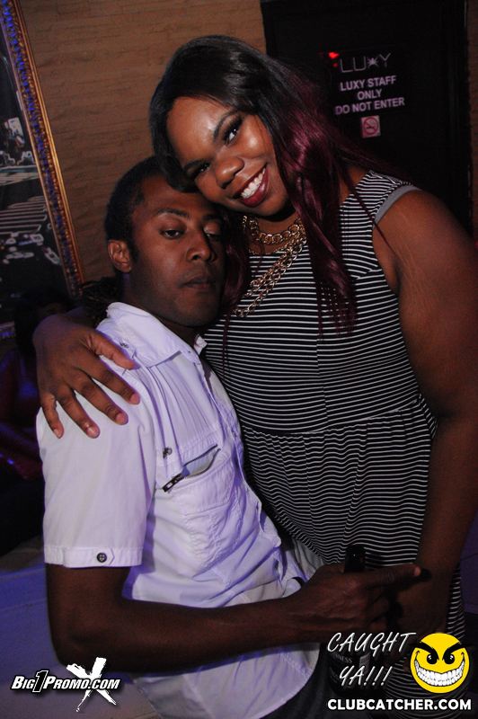 Luxy nightclub photo 184 - September 19th, 2014