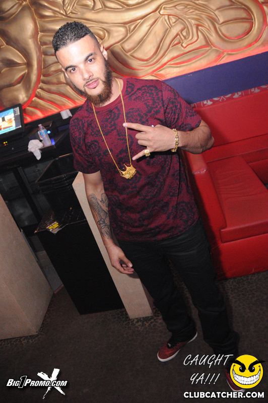 Luxy nightclub photo 21 - September 19th, 2014