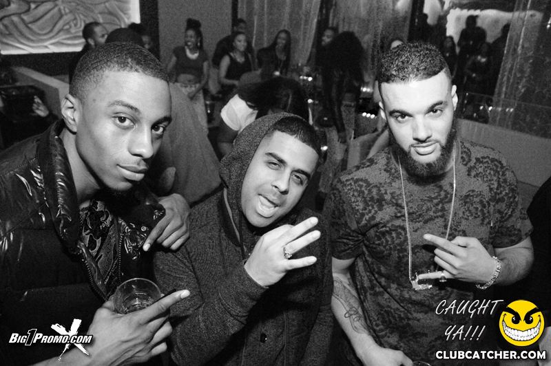 Luxy nightclub photo 217 - September 19th, 2014