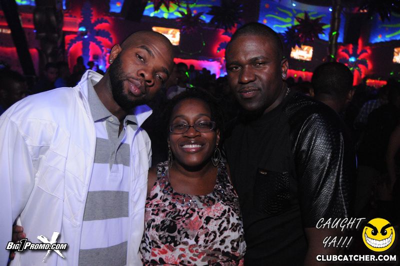 Luxy nightclub photo 225 - September 19th, 2014