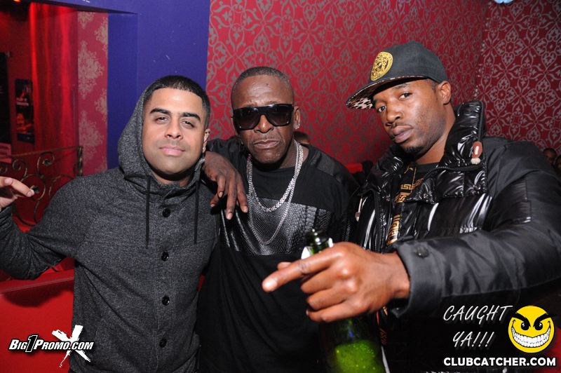 Luxy nightclub photo 229 - September 19th, 2014