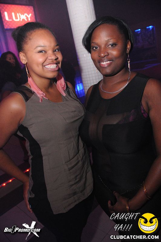 Luxy nightclub photo 234 - September 19th, 2014