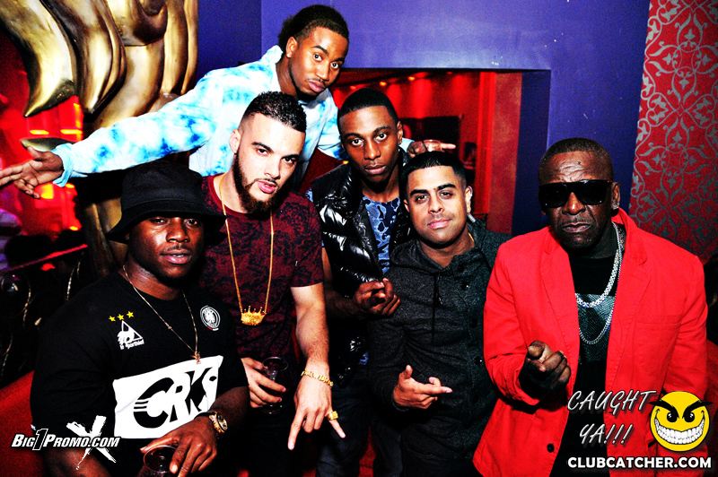 Luxy nightclub photo 239 - September 19th, 2014