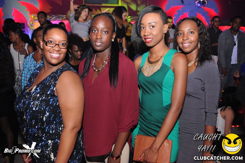 Luxy nightclub photo 242 - September 19th, 2014