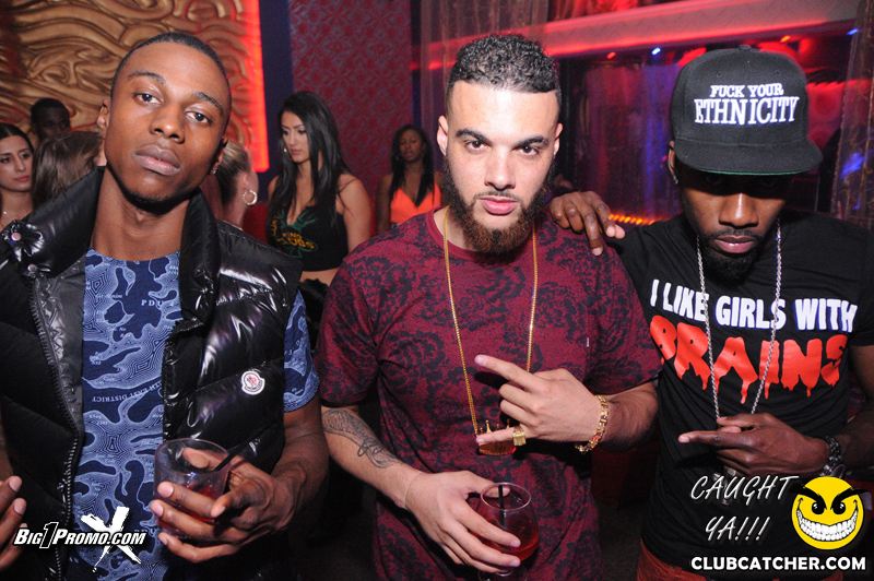 Luxy nightclub photo 260 - September 19th, 2014