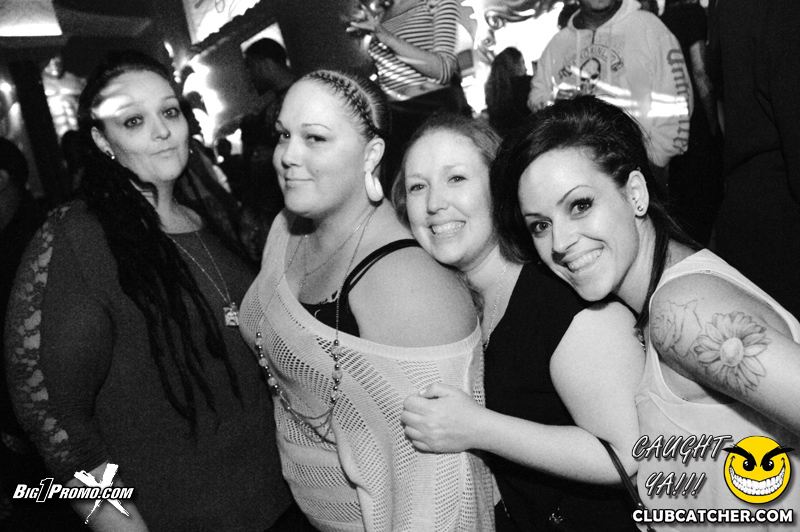 Luxy nightclub photo 270 - September 19th, 2014