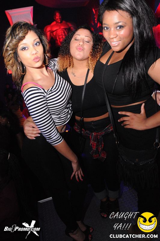 Luxy nightclub photo 278 - September 19th, 2014