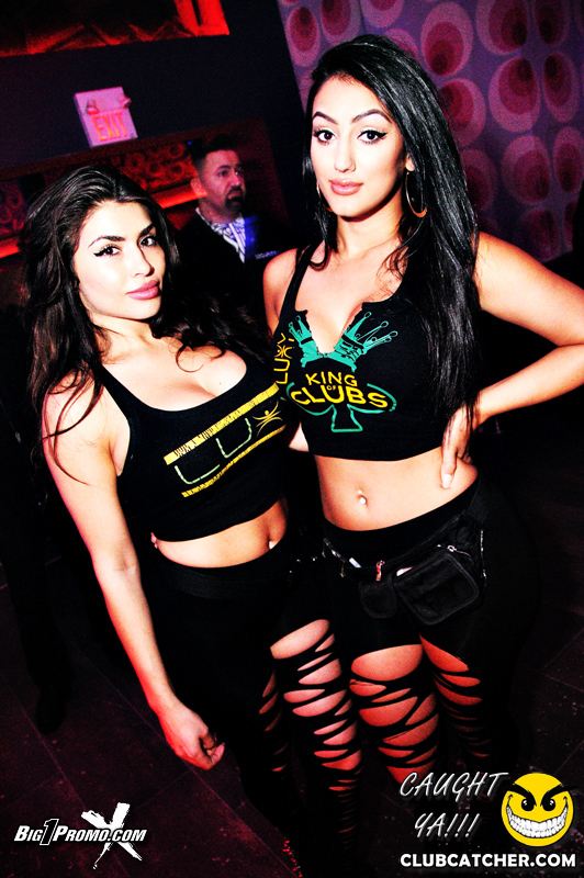 Luxy nightclub photo 285 - September 19th, 2014