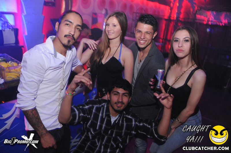 Luxy nightclub photo 288 - September 19th, 2014