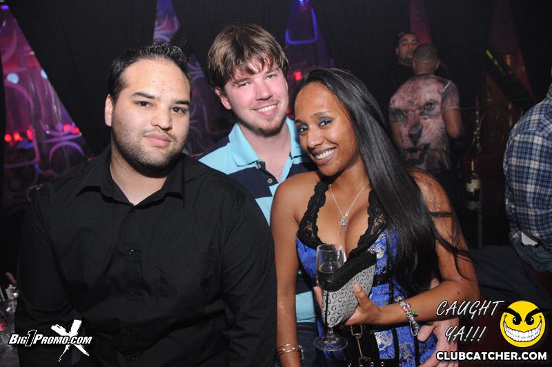 Luxy nightclub photo 303 - September 19th, 2014