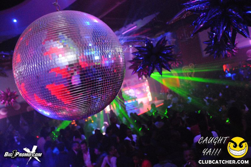 Luxy nightclub photo 33 - September 19th, 2014