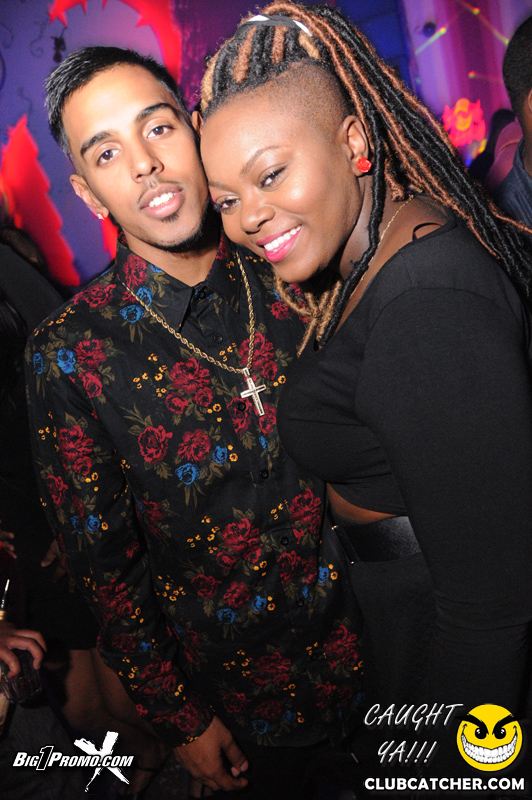 Luxy nightclub photo 34 - September 19th, 2014