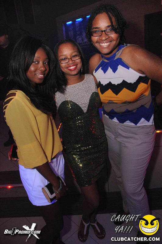 Luxy nightclub photo 35 - September 19th, 2014