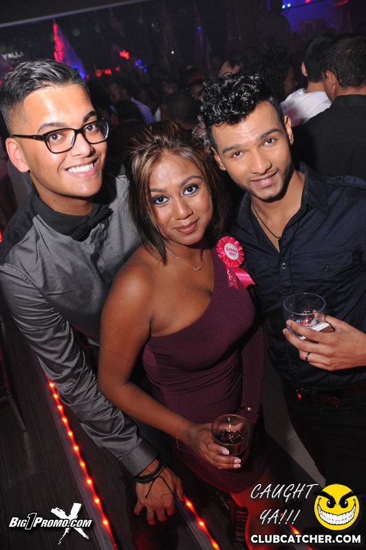 Luxy nightclub photo 37 - September 19th, 2014