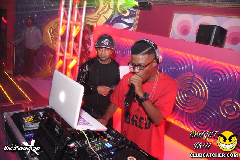 Luxy nightclub photo 39 - September 19th, 2014