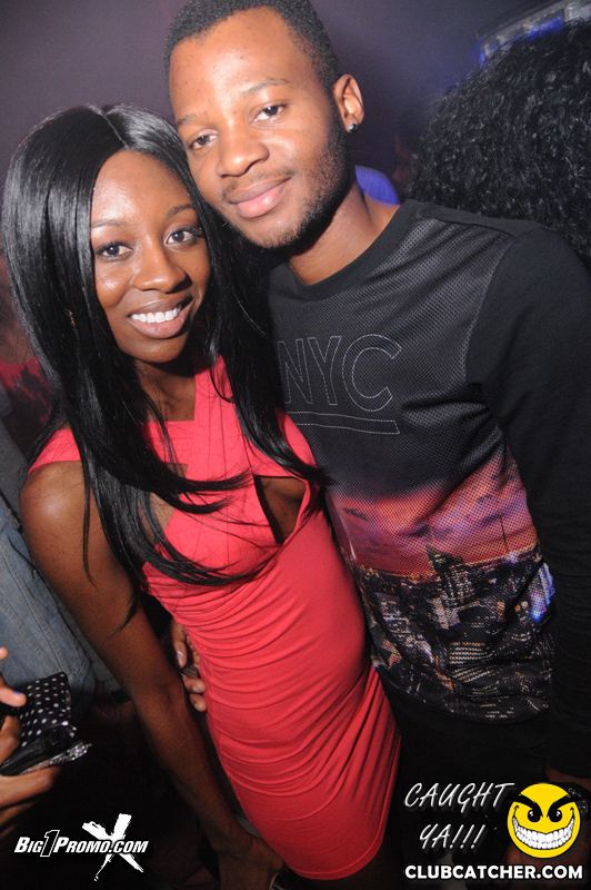 Luxy nightclub photo 44 - September 19th, 2014