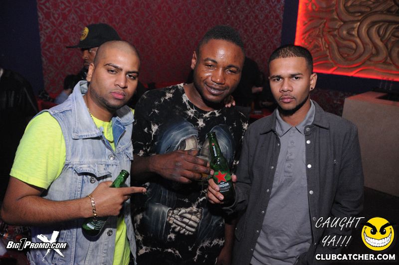 Luxy nightclub photo 56 - September 19th, 2014