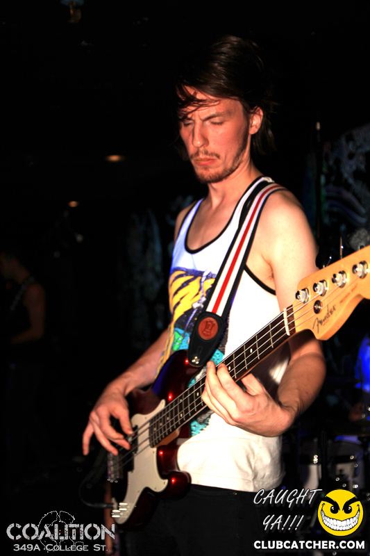 Coalition lounge photo 11 - September 19th, 2014