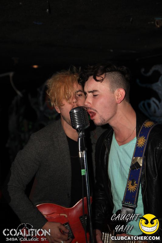 Coalition lounge photo 101 - September 19th, 2014