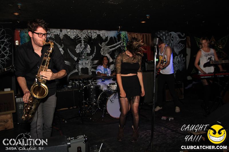 Coalition lounge photo 102 - September 19th, 2014