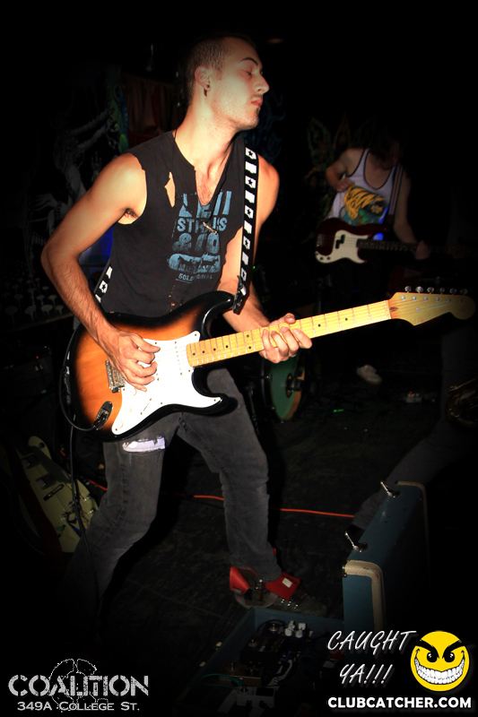 Coalition lounge photo 103 - September 19th, 2014