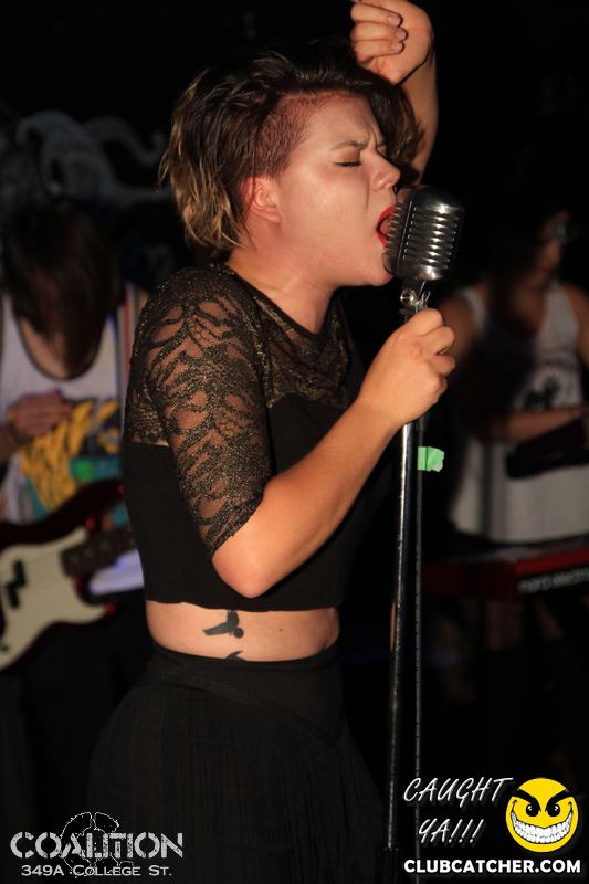 Coalition lounge photo 104 - September 19th, 2014