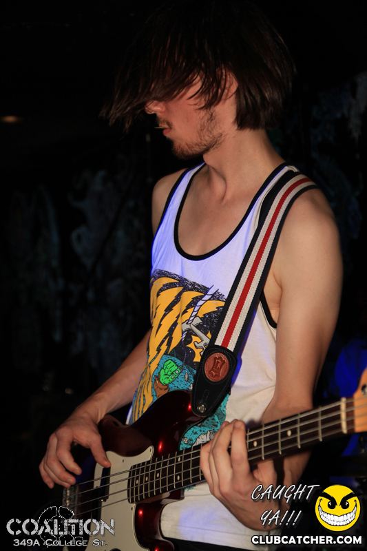 Coalition lounge photo 105 - September 19th, 2014