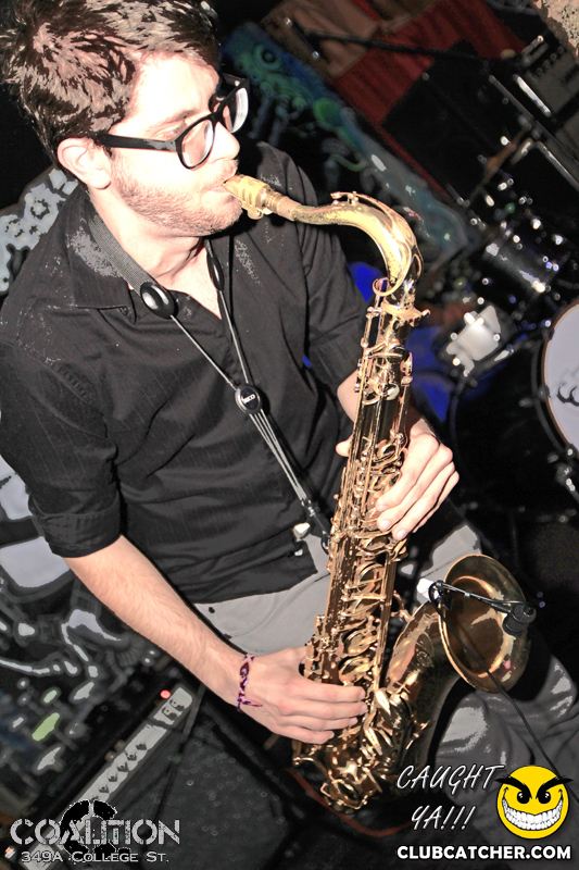 Coalition lounge photo 107 - September 19th, 2014