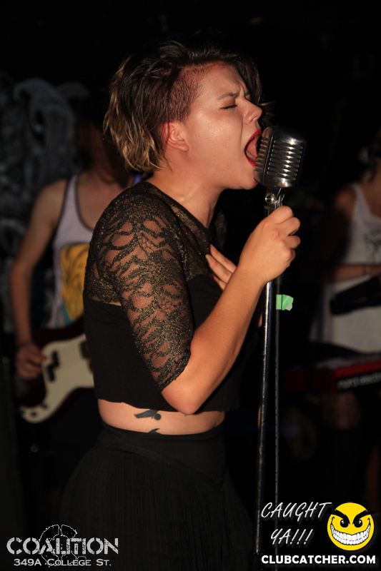 Coalition lounge photo 108 - September 19th, 2014