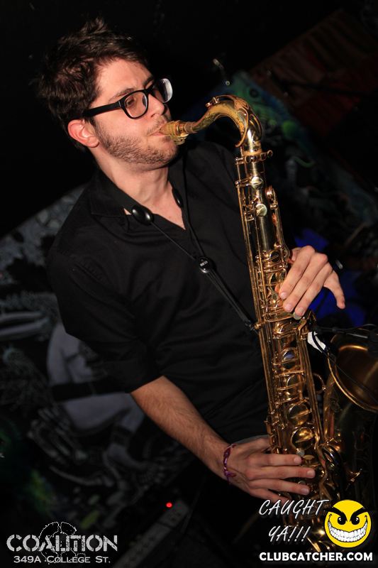 Coalition lounge photo 109 - September 19th, 2014