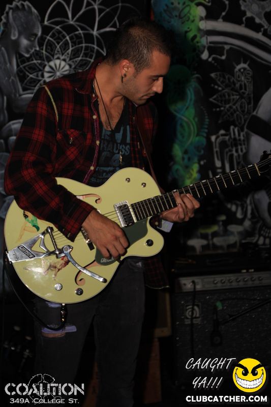 Coalition lounge photo 111 - September 19th, 2014