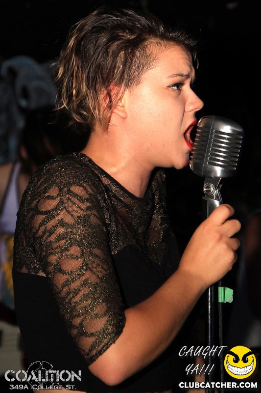 Coalition lounge photo 112 - September 19th, 2014