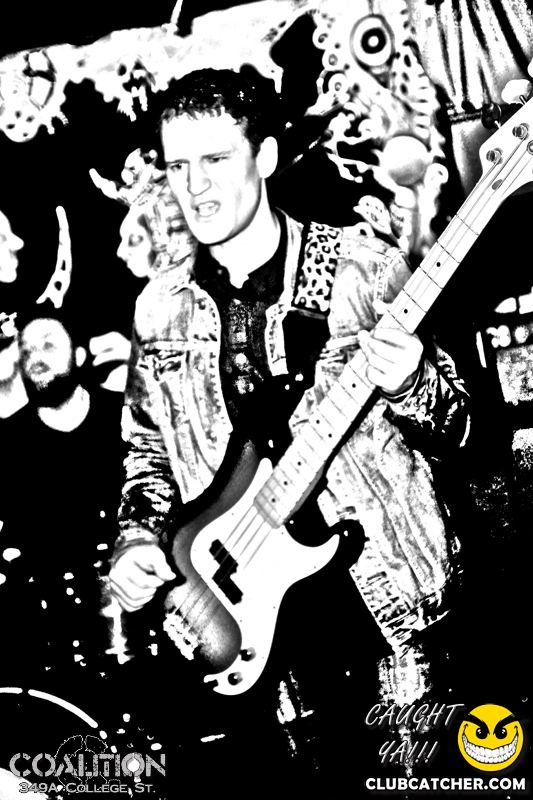 Coalition lounge photo 113 - September 19th, 2014