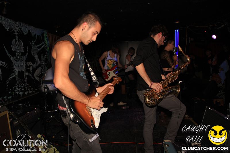 Coalition lounge photo 114 - September 19th, 2014