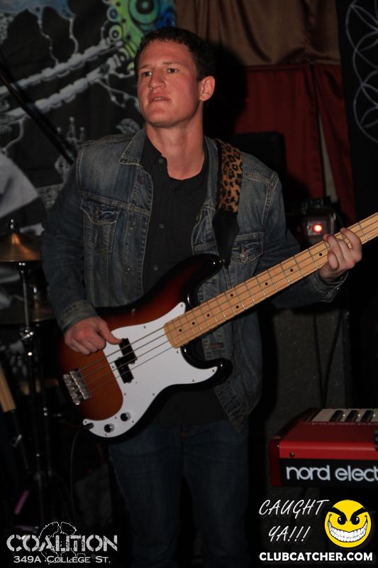 Coalition lounge photo 116 - September 19th, 2014