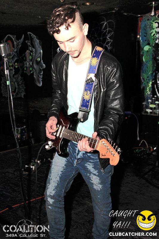 Coalition lounge photo 117 - September 19th, 2014