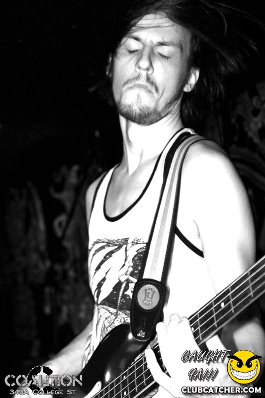 Coalition lounge photo 118 - September 19th, 2014