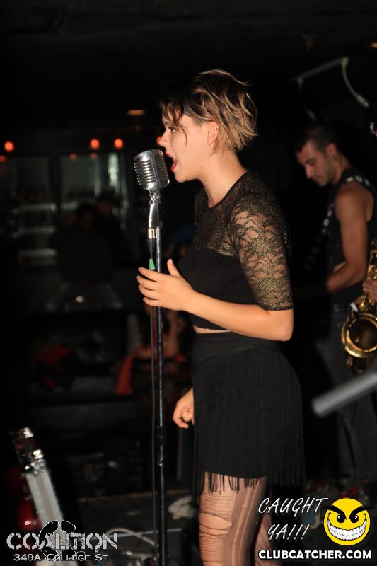 Coalition lounge photo 120 - September 19th, 2014