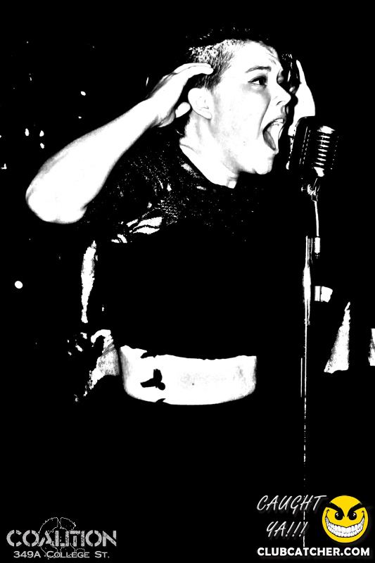 Coalition lounge photo 13 - September 19th, 2014