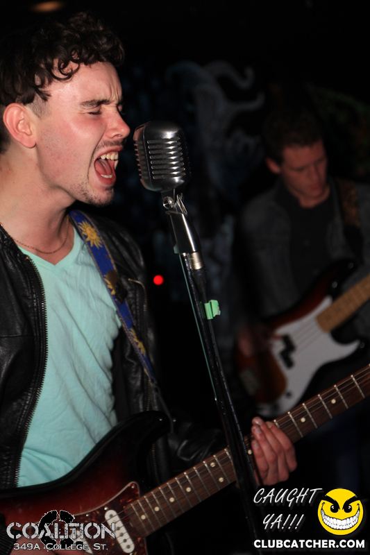 Coalition lounge photo 121 - September 19th, 2014