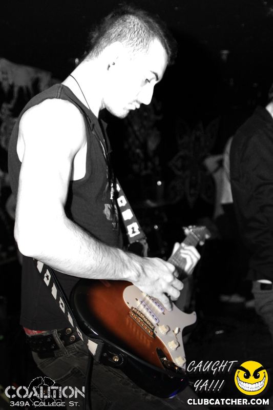 Coalition lounge photo 123 - September 19th, 2014