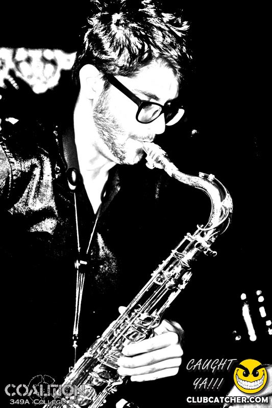 Coalition lounge photo 124 - September 19th, 2014