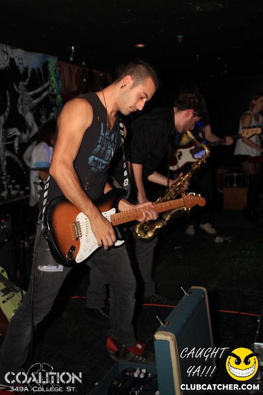 Coalition lounge photo 126 - September 19th, 2014