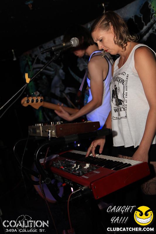 Coalition lounge photo 127 - September 19th, 2014