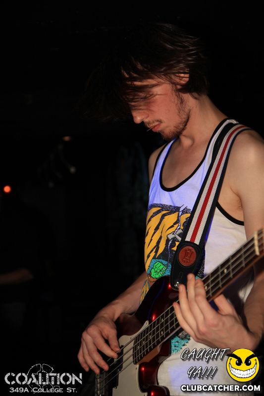 Coalition lounge photo 128 - September 19th, 2014