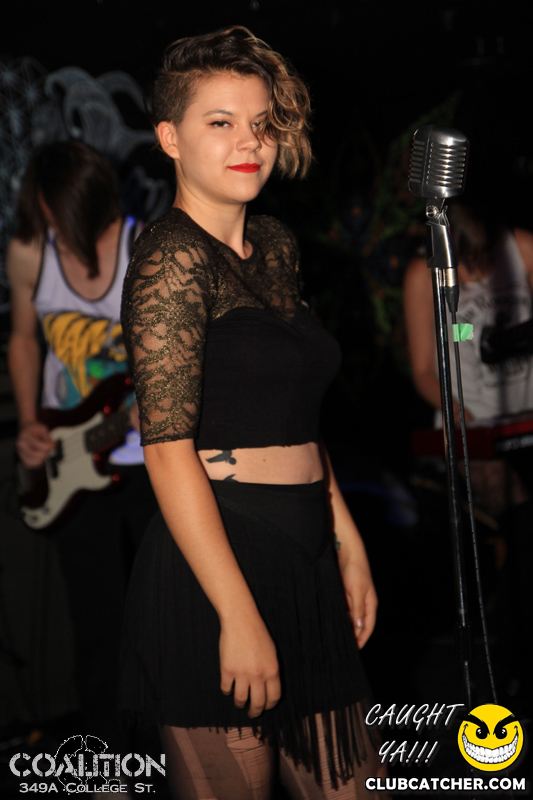 Coalition lounge photo 129 - September 19th, 2014