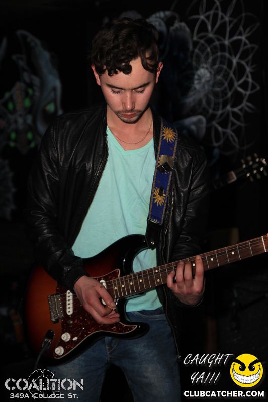 Coalition lounge photo 130 - September 19th, 2014