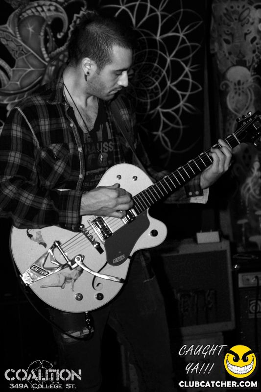 Coalition lounge photo 14 - September 19th, 2014