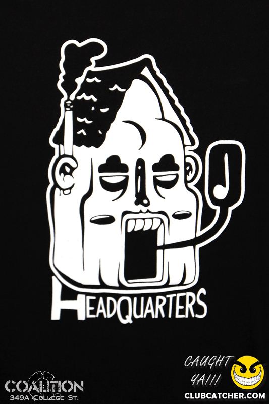 Coalition lounge photo 131 - September 19th, 2014